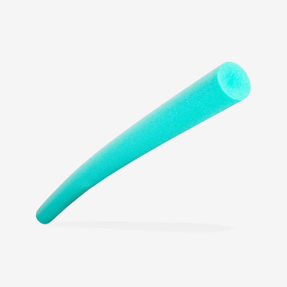 Flotador-popote de espuma para uso en alberca - Azul 118 cm - Image 2