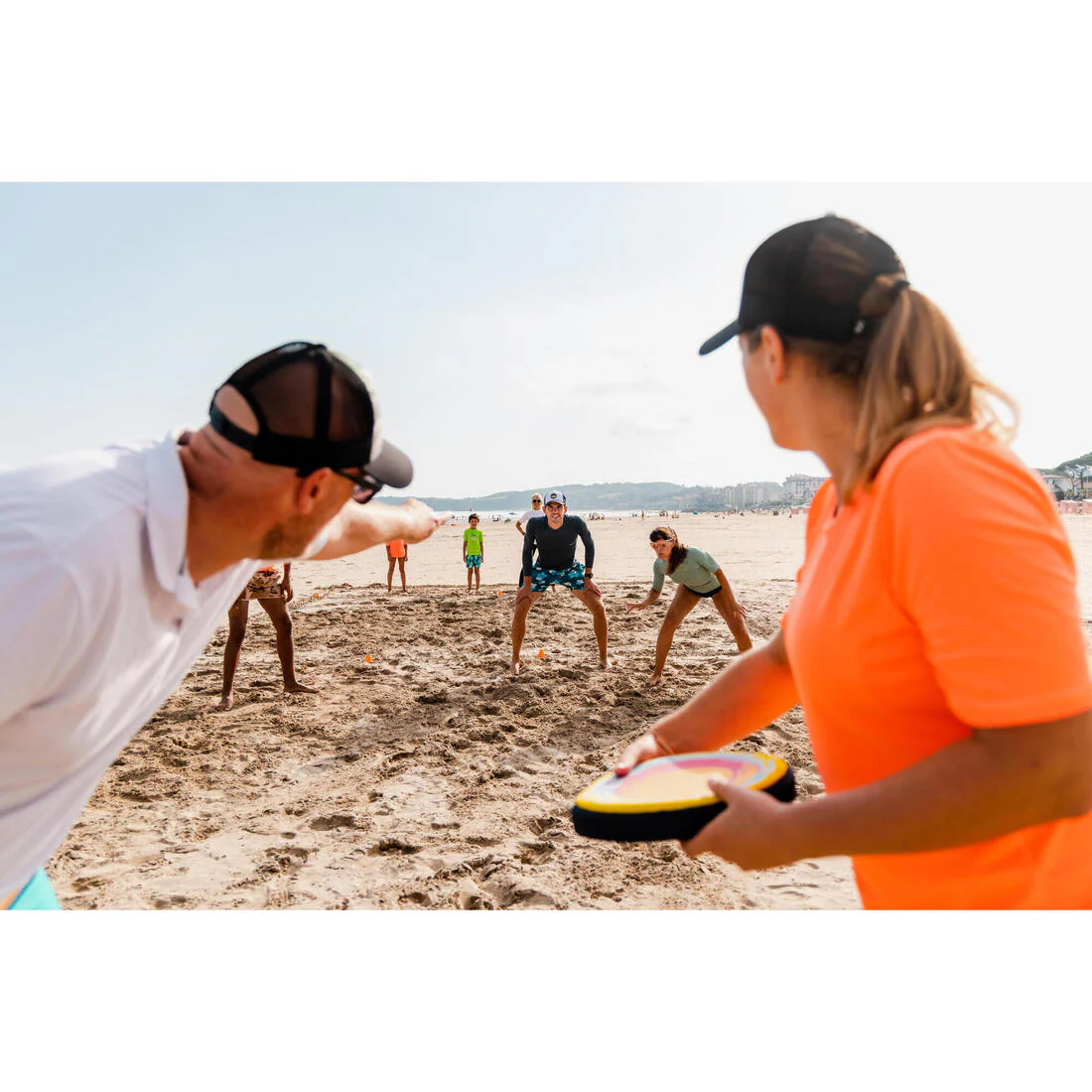 FRISBEE ULTRASUAVE COMETE - Image 16