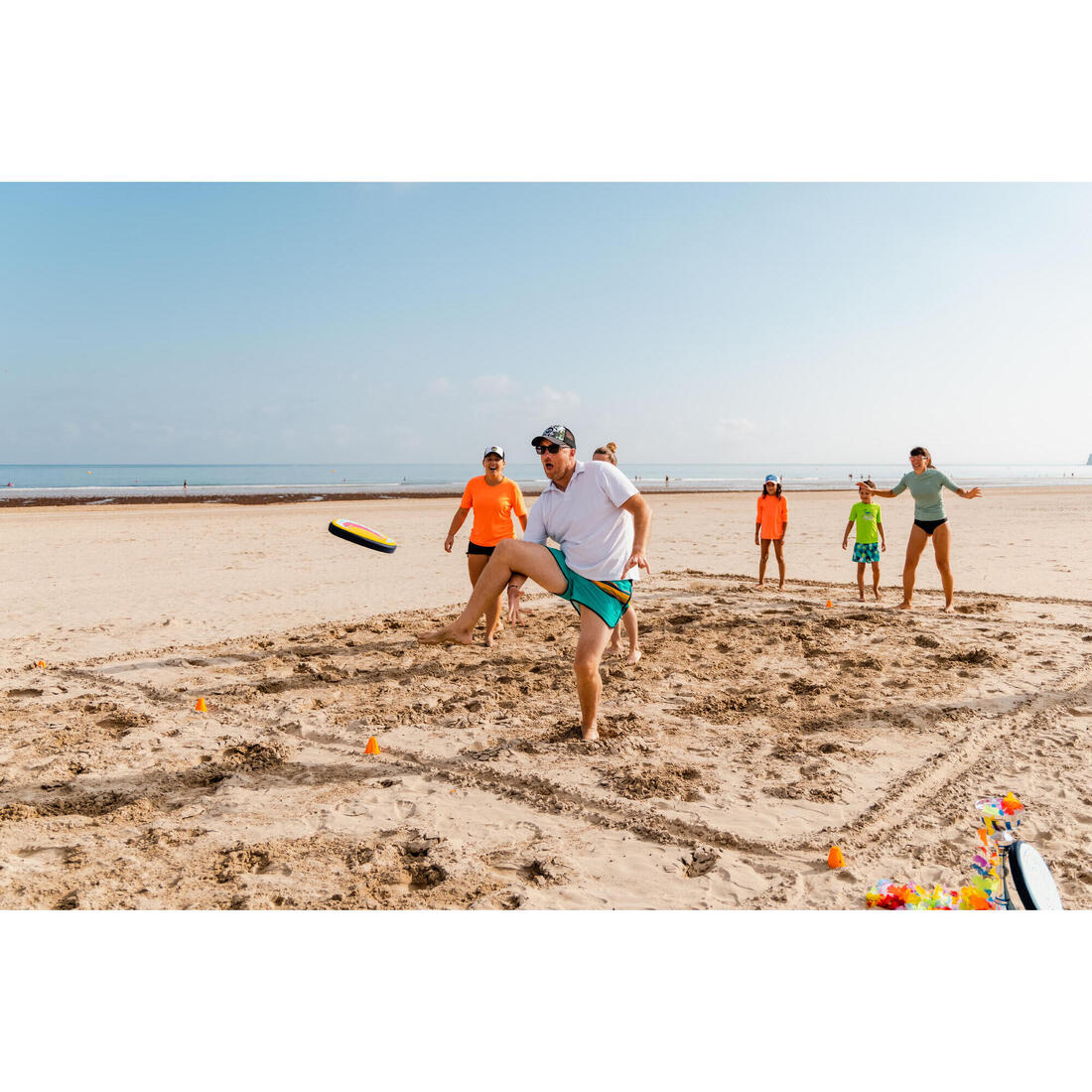 FRISBEE ULTRASUAVE COMETE - Image 17