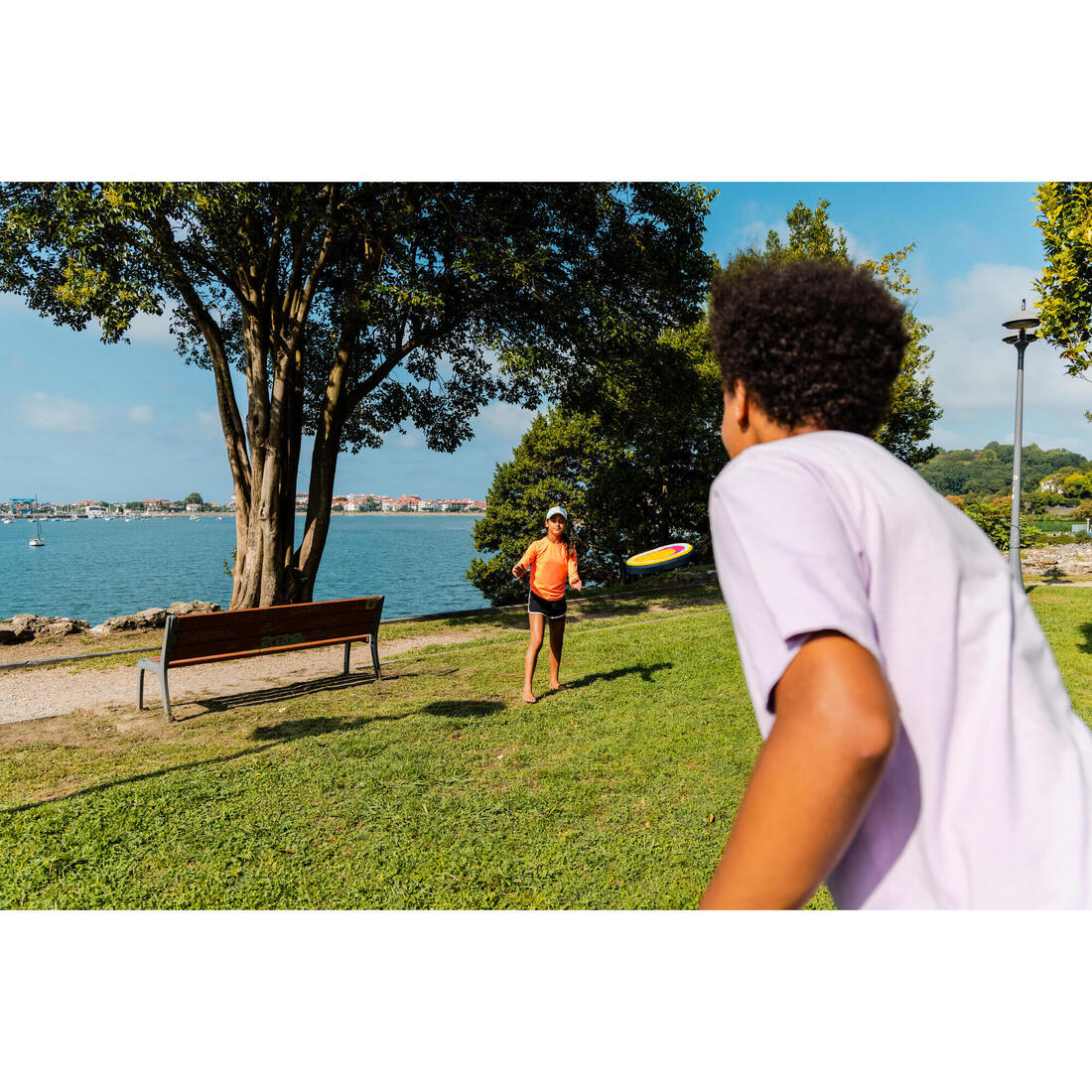 FRISBEE ULTRASUAVE COMETE - Image 18