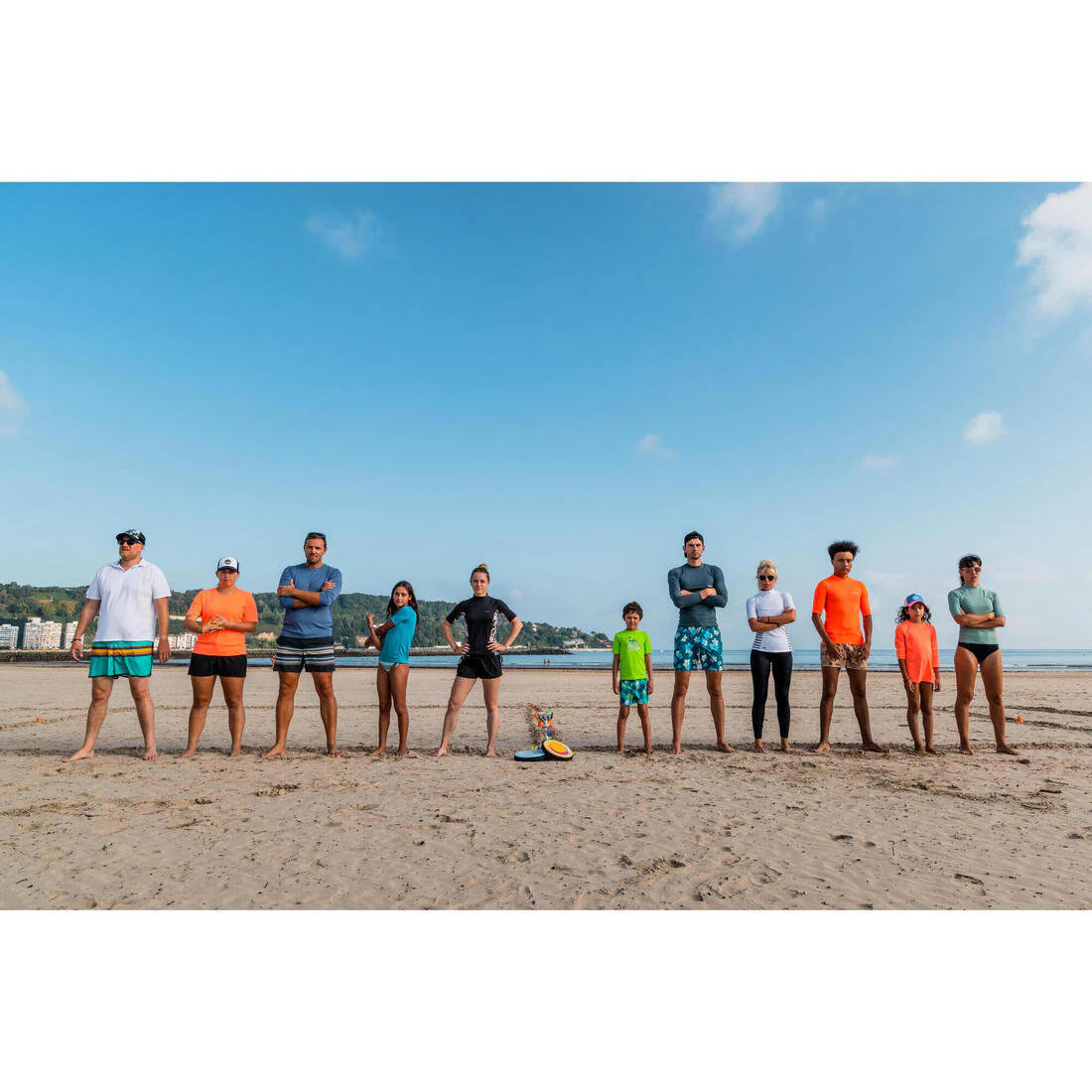 FRISBEE ULTRASUAVE COMETE - Image 19