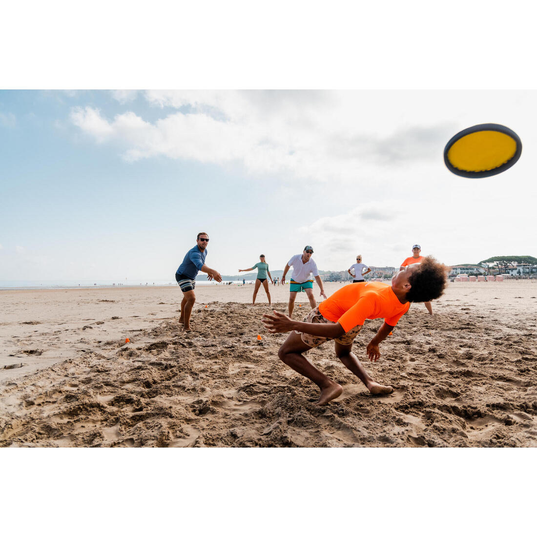FRISBEE ULTRASUAVE COMETE - Image 20