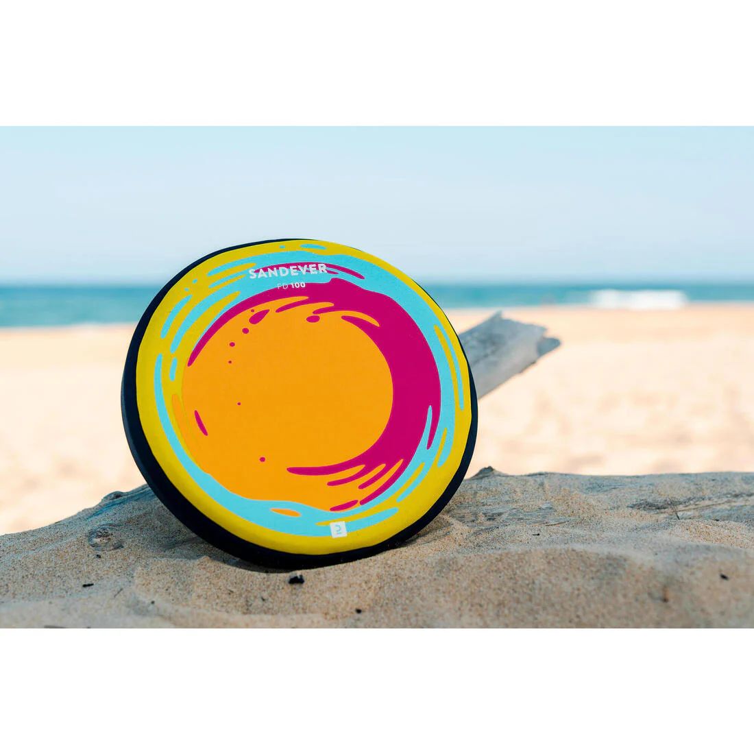 FRISBEE ULTRASUAVE COMETE - Image 24