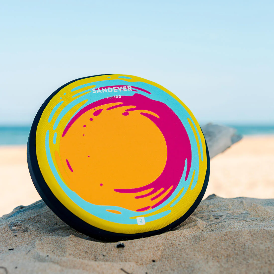 FRISBEE ULTRASUAVE COMETE - Image 25