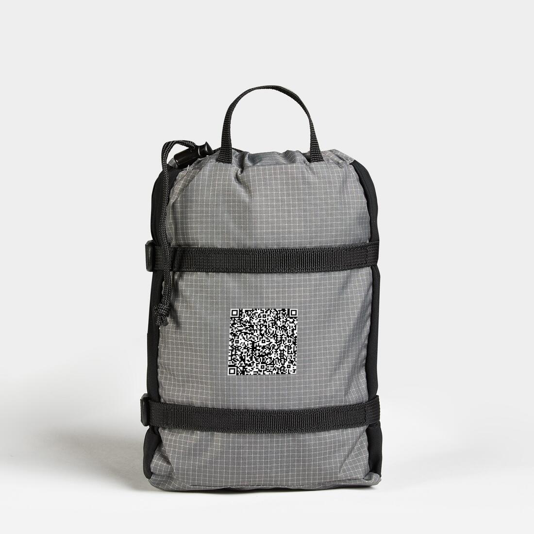 Funda de bikepacking para bicicleta compacta y ligera - Image 9