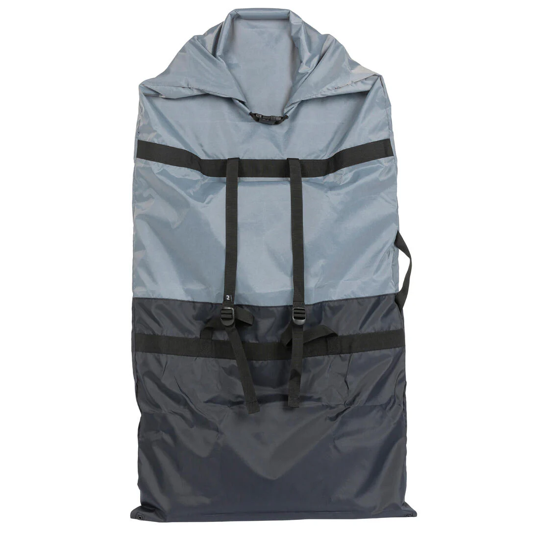 Funda de bodyboard ajustable 100 Daily - Image 3