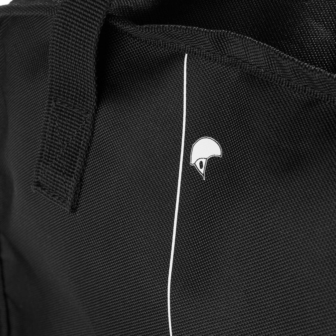 FUNDA DE BOTAS DE ESQUÍ - 100 - NEGRO - Image 9