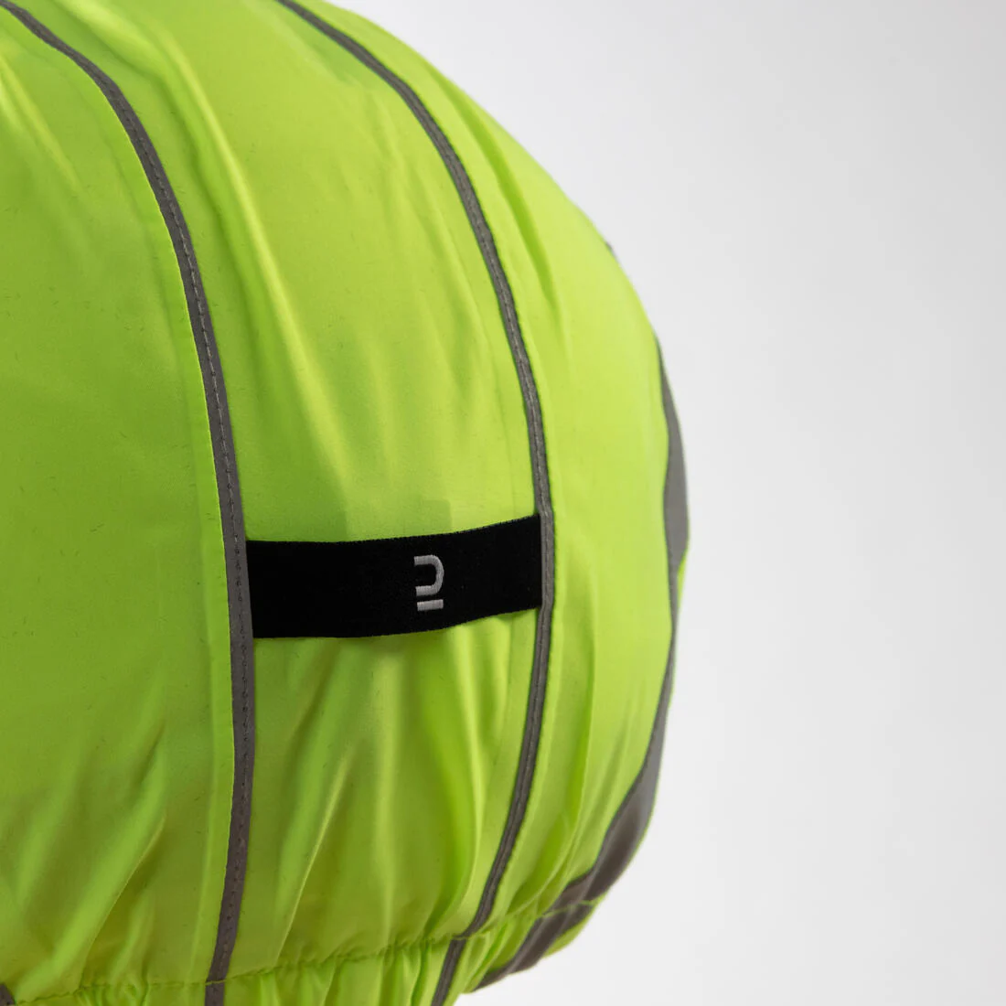 Funda de casco de ciclismo impermeable con visibilidad de día y de noche 960 - Image 5
