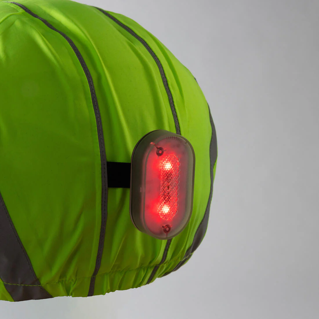 Funda de casco de ciclismo impermeable con visibilidad de día y de noche 960 - Image 6