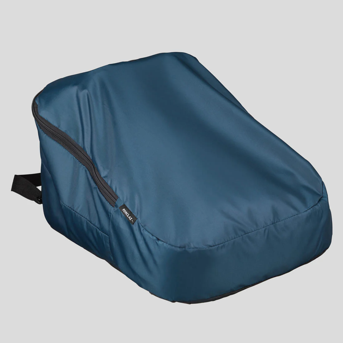 Funda De Guardado Para Calzado Camping Trekking Senderismo Forclaz - Image 2