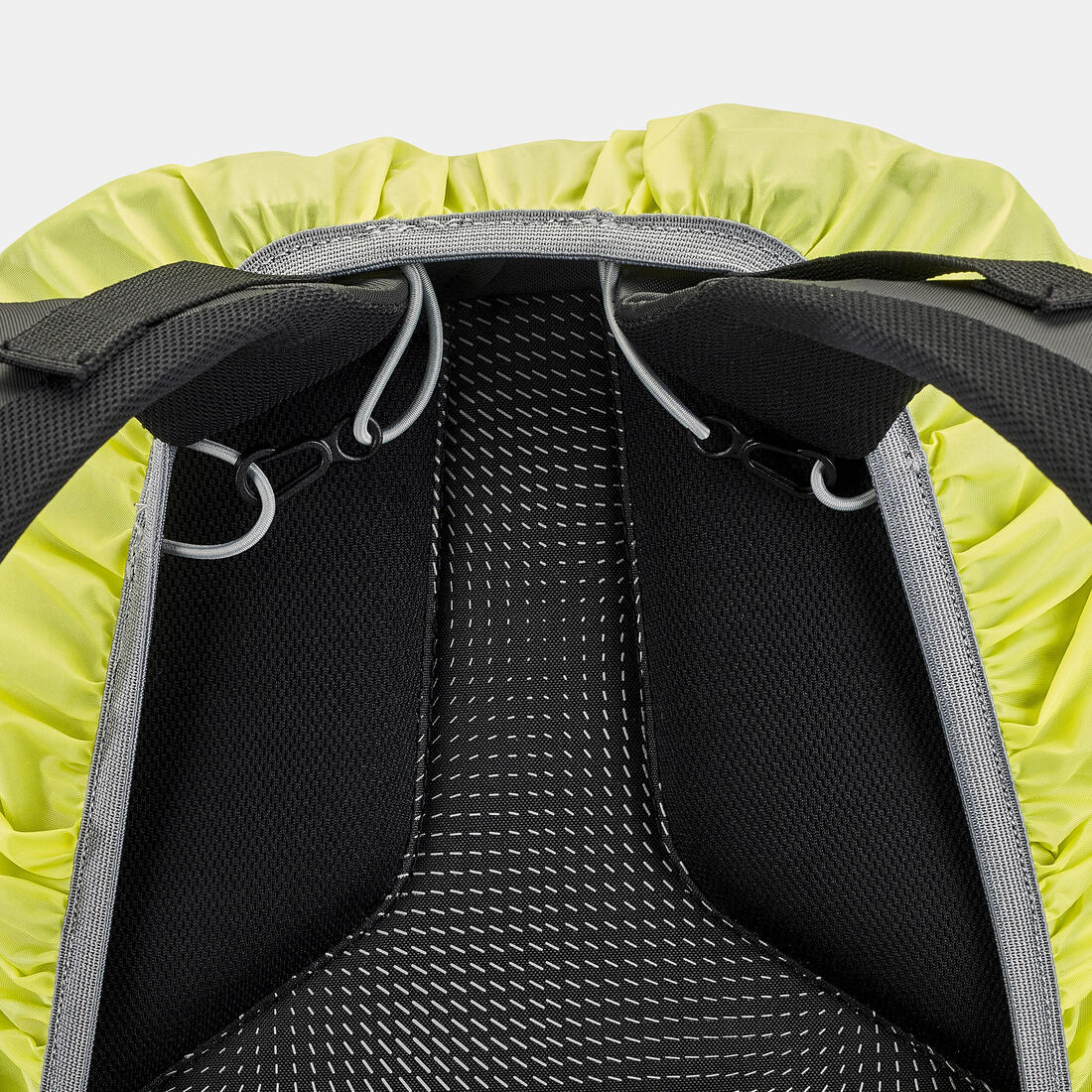Funda de mochila de senderismo para lluvia de 10/20 L - Image 3