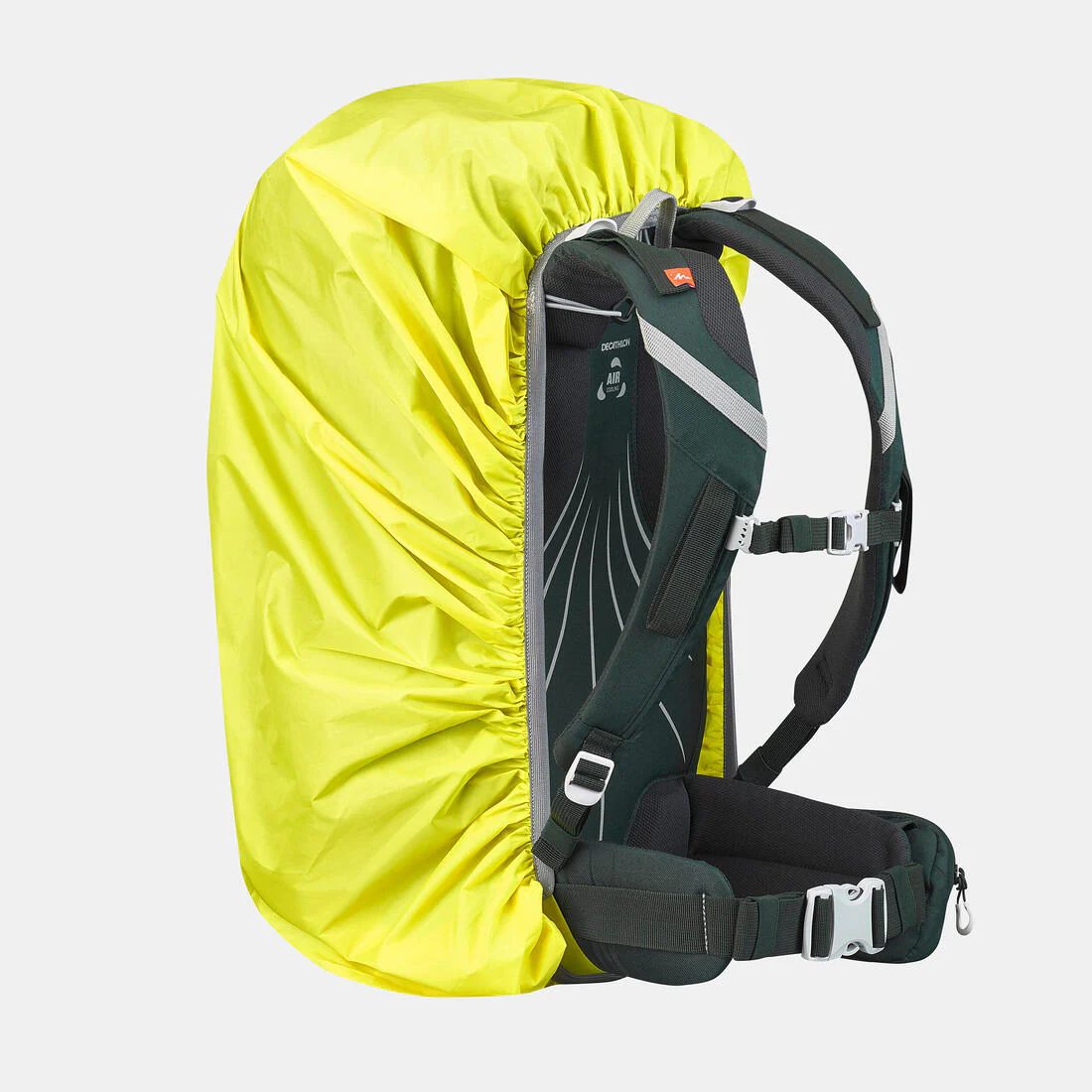 Funda de mochila para la lluvia de senderismo de 20 a 40 L - Image 3