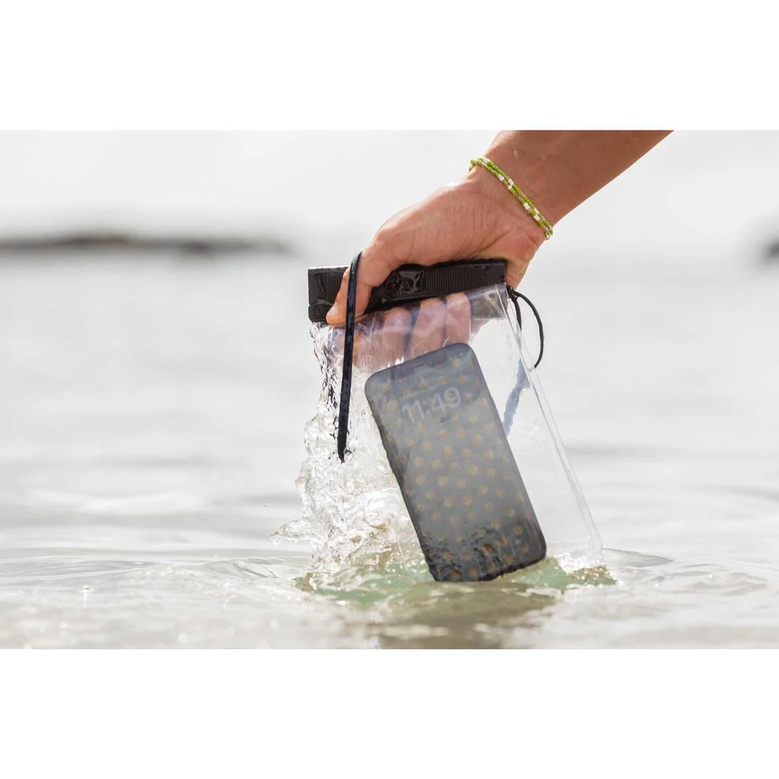 Funda de natación estanca IPX8 - Image 6