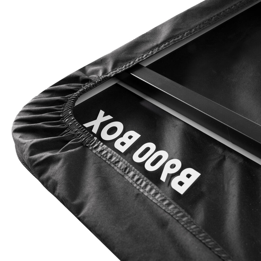 Funda de protección de la canasta de básquetbol 900 Box - Image 5