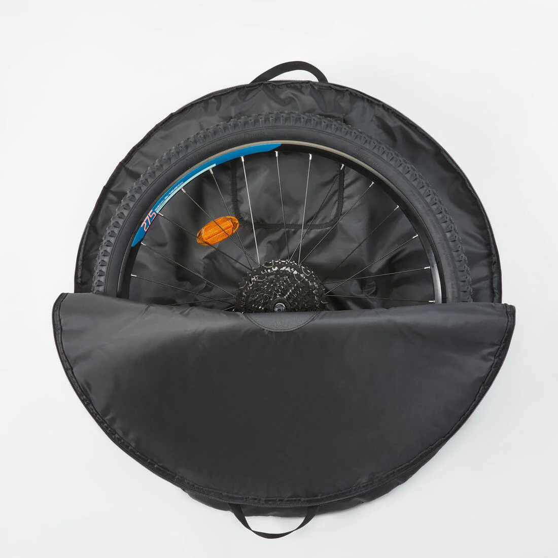 Funda de rueda de bicicleta - Image 4