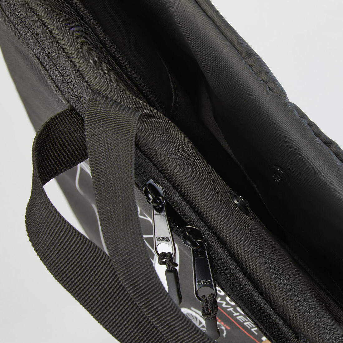 Funda de rueda de bicicleta - Image 7