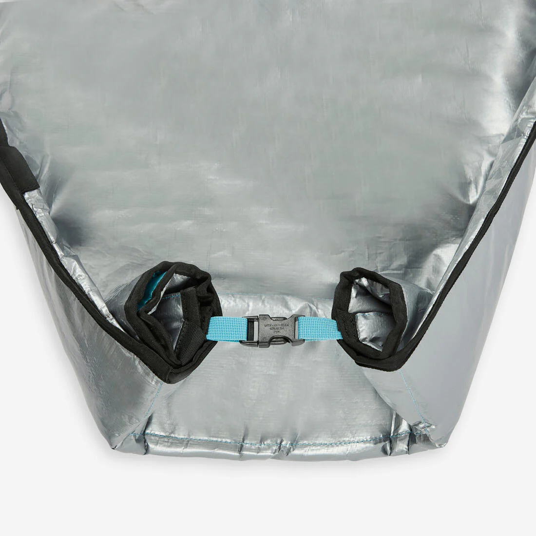 Funda de surf ajustable para tabla de 5'4 a 7'2 500 - Image 7