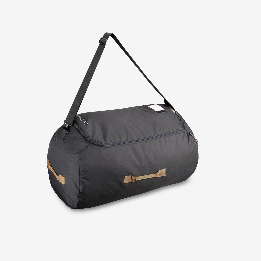 Funda de transporte avión TRAVEL - mochila de 40 a 90 litros
