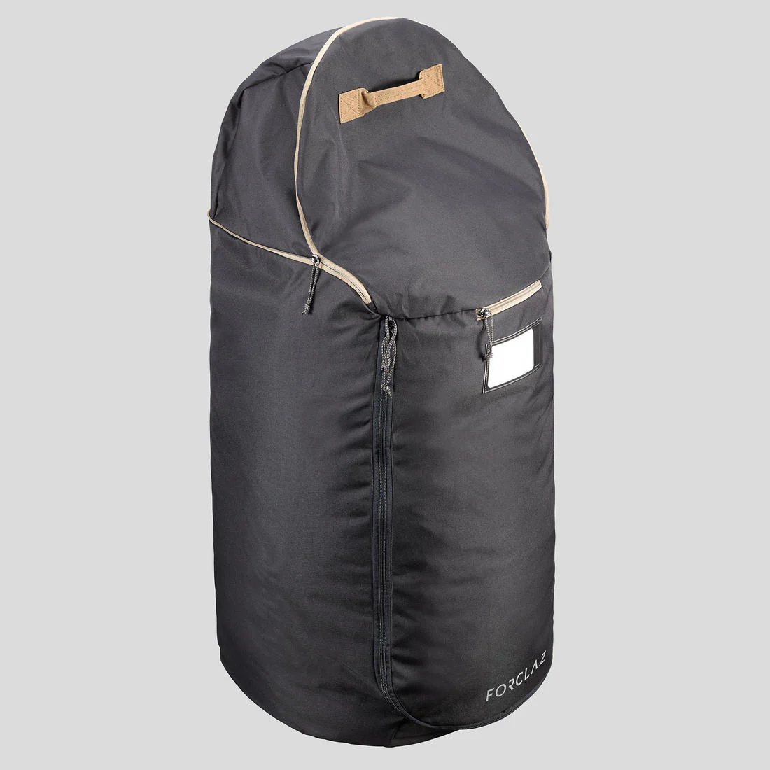 Funda de transporte avión TRAVEL - mochila de 40 a 90 litros - Image 5