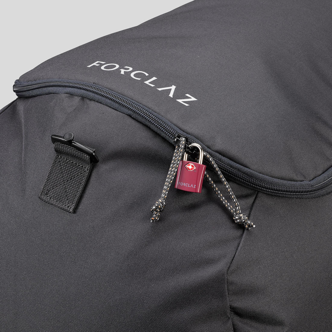 Funda de transporte avión TRAVEL - mochila de 40 a 90 litros - Image 6