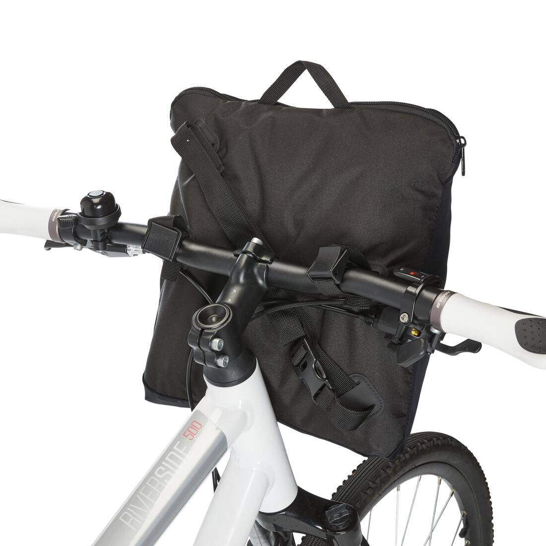 Funda de transporte bicicleta - Image 2