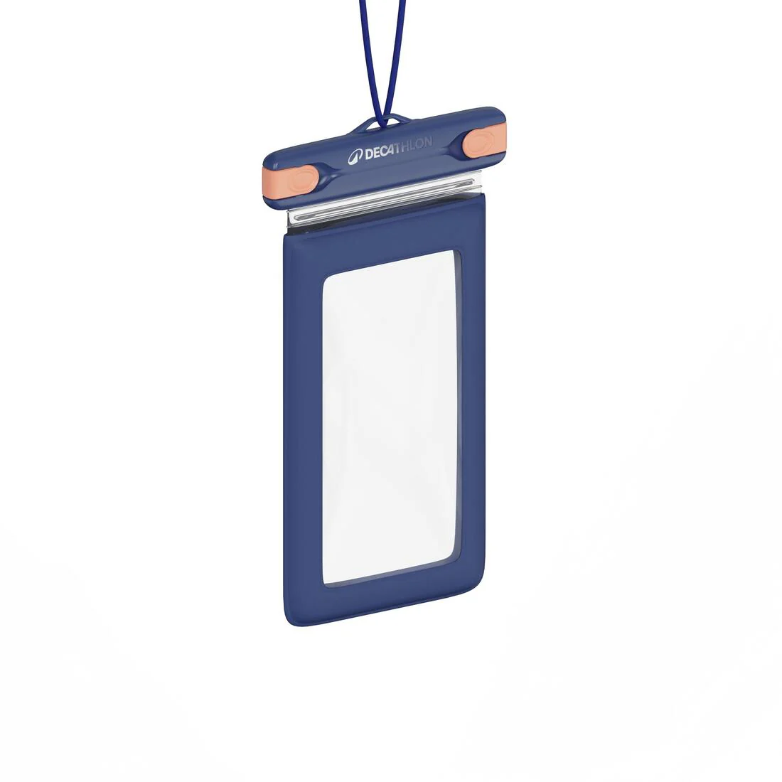 Funda impermeable para actividades acuáticas flotante XG azul