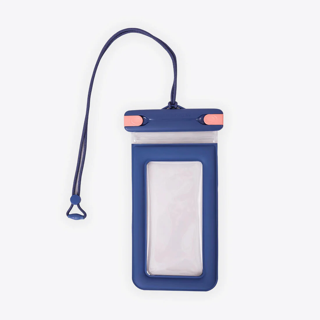 Funda impermeable para actividades acuáticas flotante XG azul - Image 2