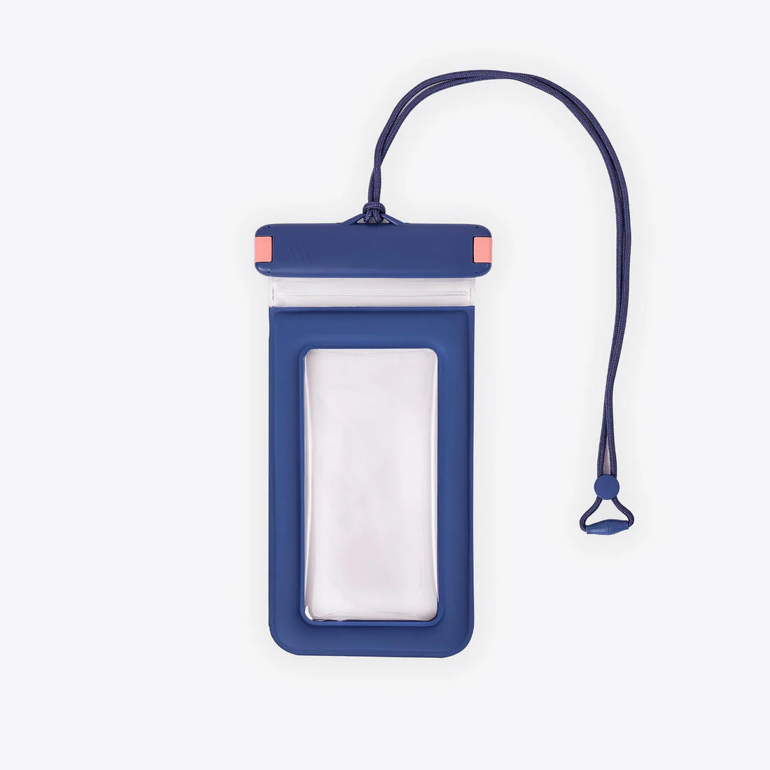 Funda impermeable para actividades acuáticas flotante XG azul - Image 3
