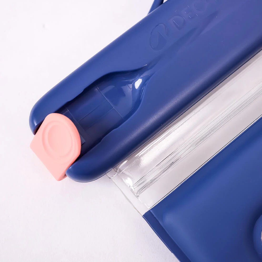 Funda impermeable para actividades acuáticas flotante XG azul - Image 4
