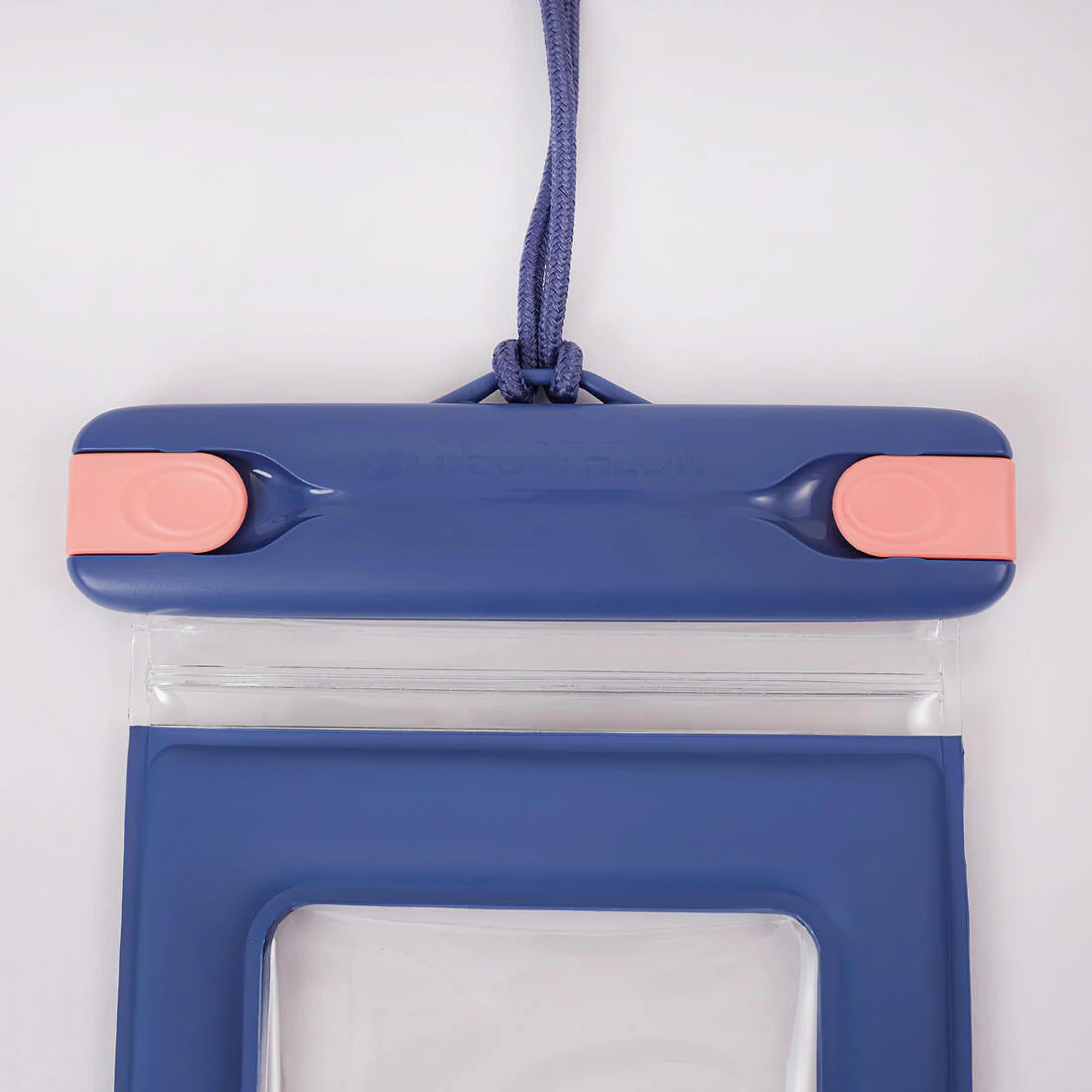 Funda impermeable para actividades acuáticas flotante XG azul - Image 5