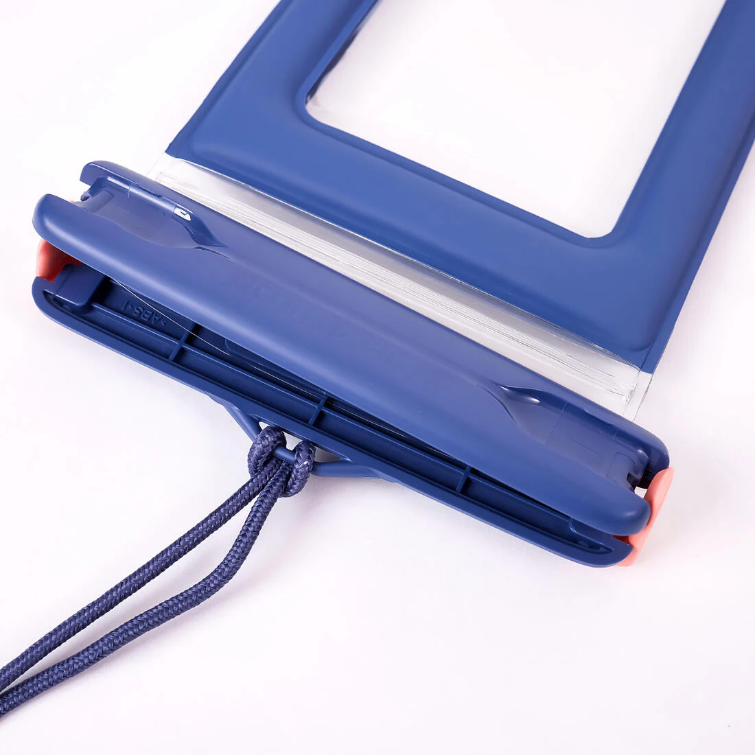 Funda impermeable para actividades acuáticas flotante XG azul - Image 6