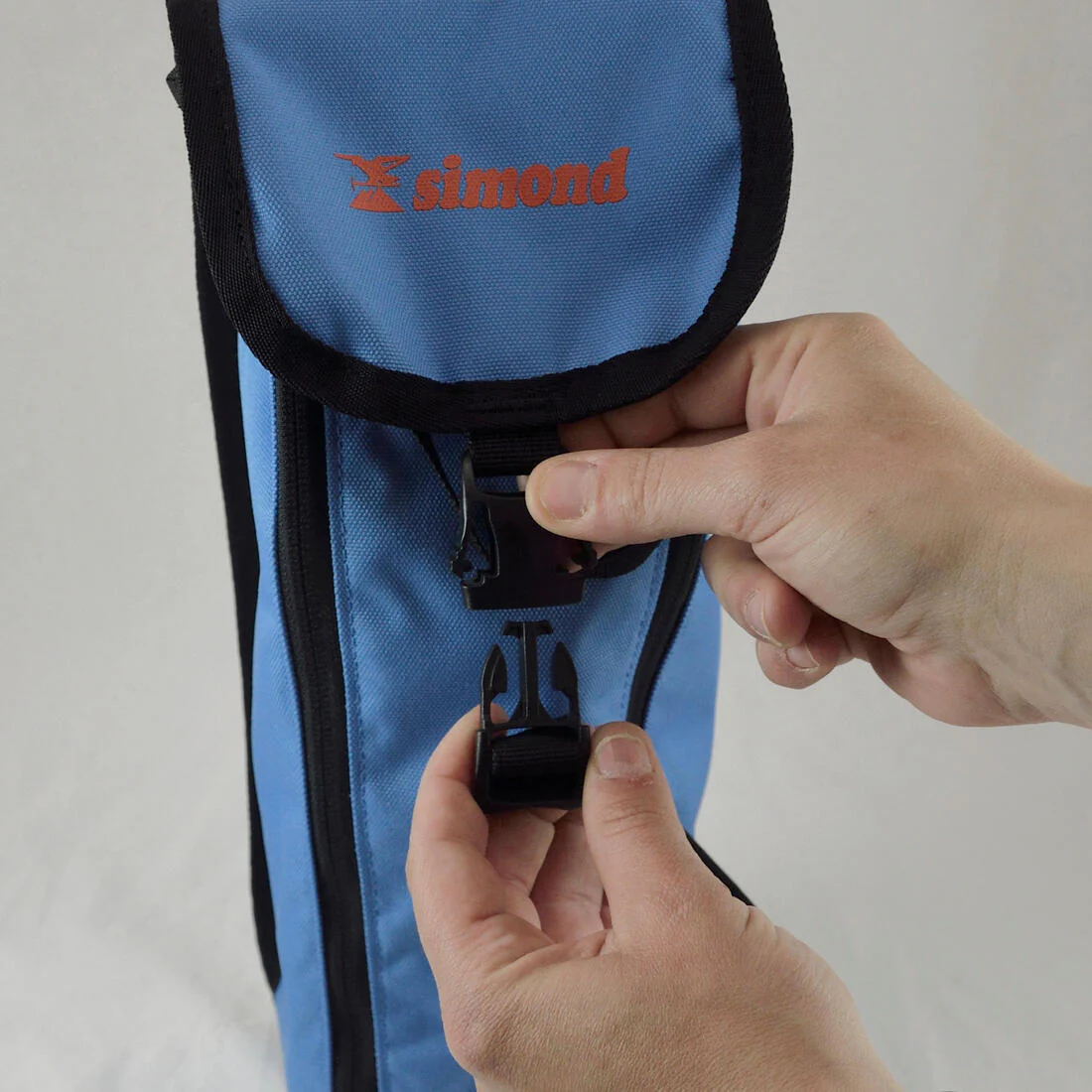 Funda para crampones de alpinismo - Image 5