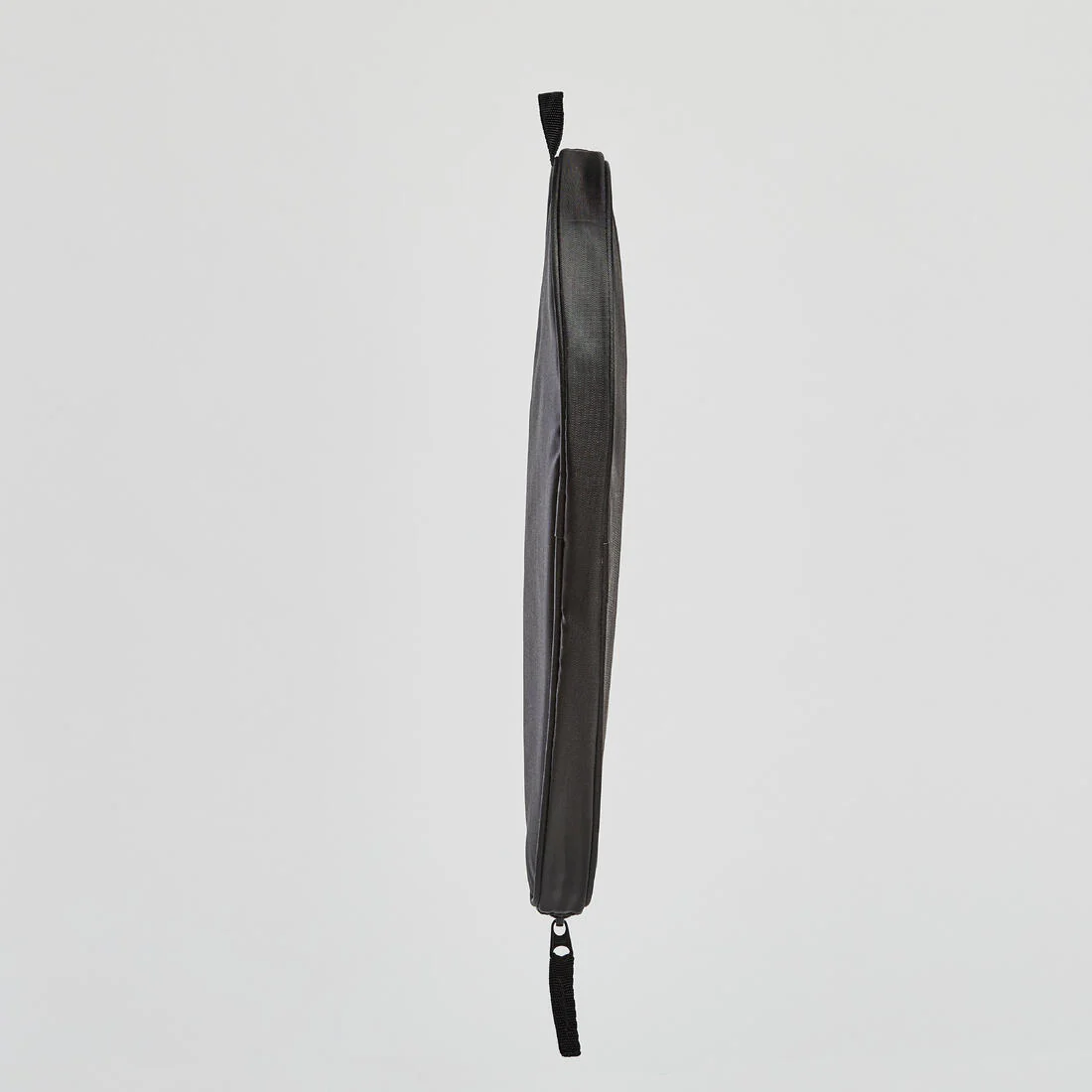 Funda para pala de ping-pong TTC 100 negro gris - Image 6