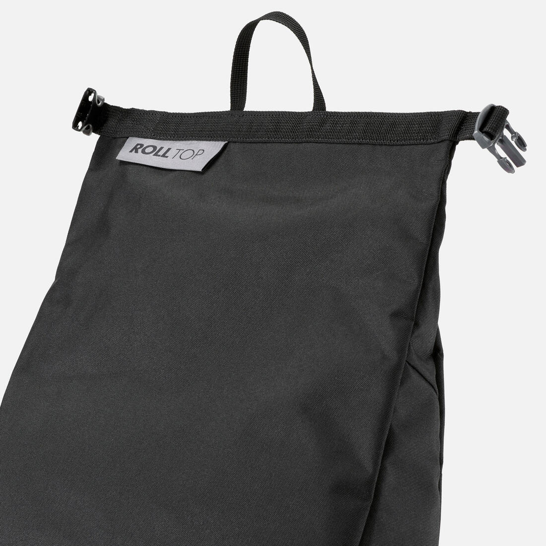 Funda viaje snowboard 142 a 170 cm, transporte - negra - Image 7