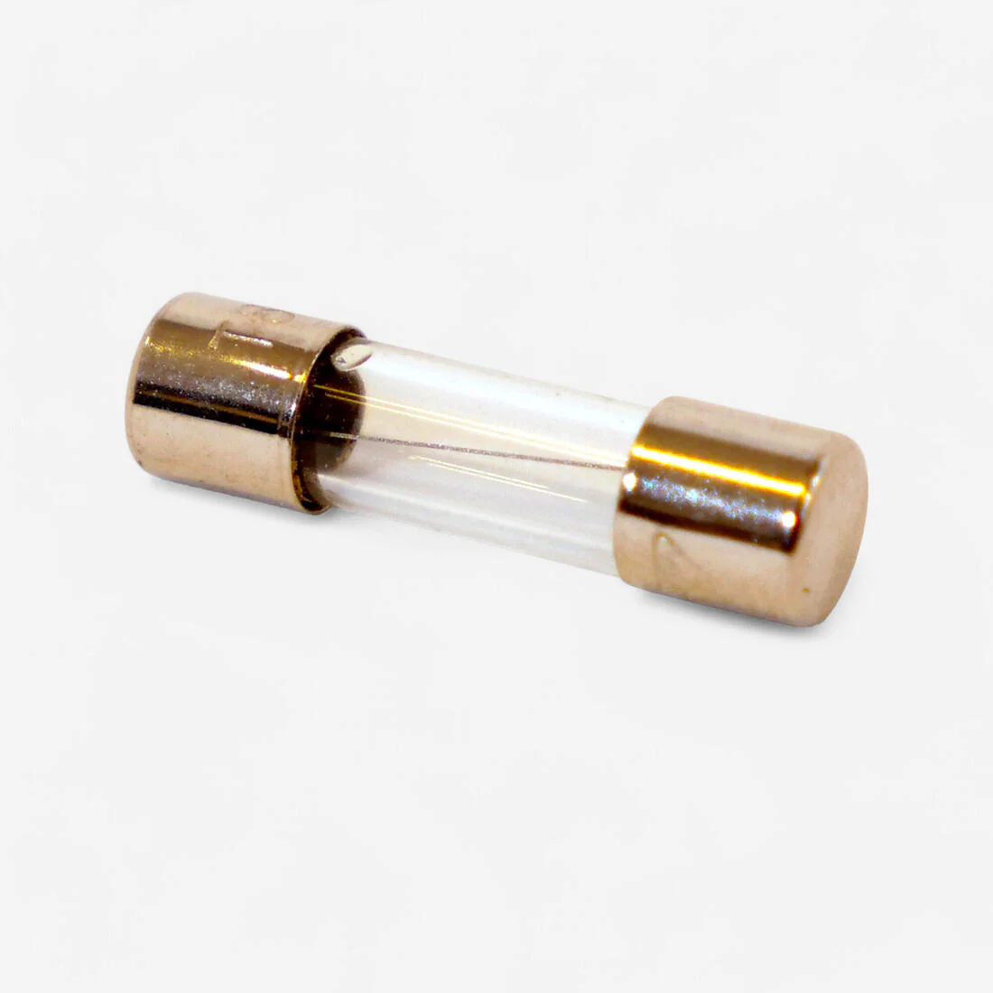 Fusible de 250 V y 20 mm T8AL