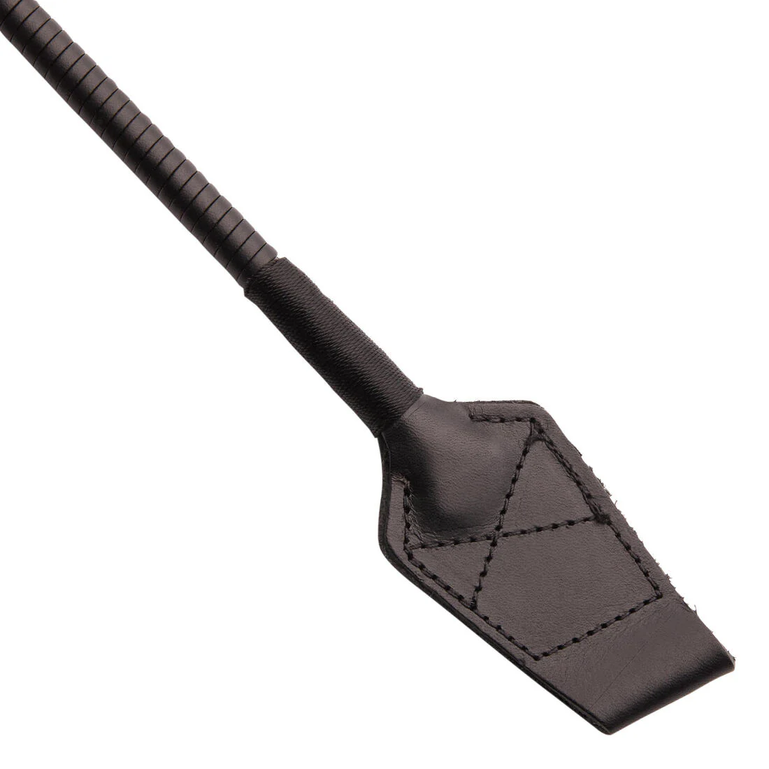 Fusta equitación fouganza 900 negro - 58 cm - Image 4