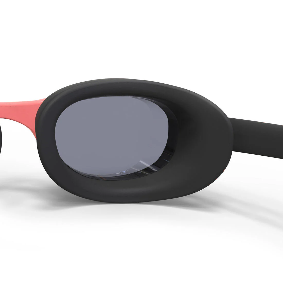 Gafas Natación Xbase Negro-Naranja Cristales Tintados Talla L - Image 9