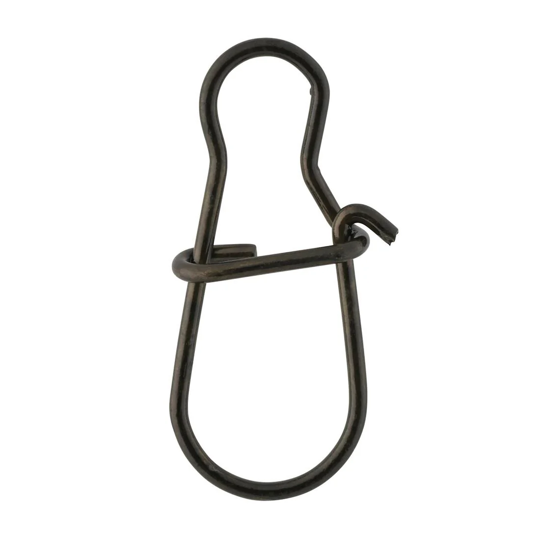 Gancho R-Snap Black Nickel X10 - Image 3