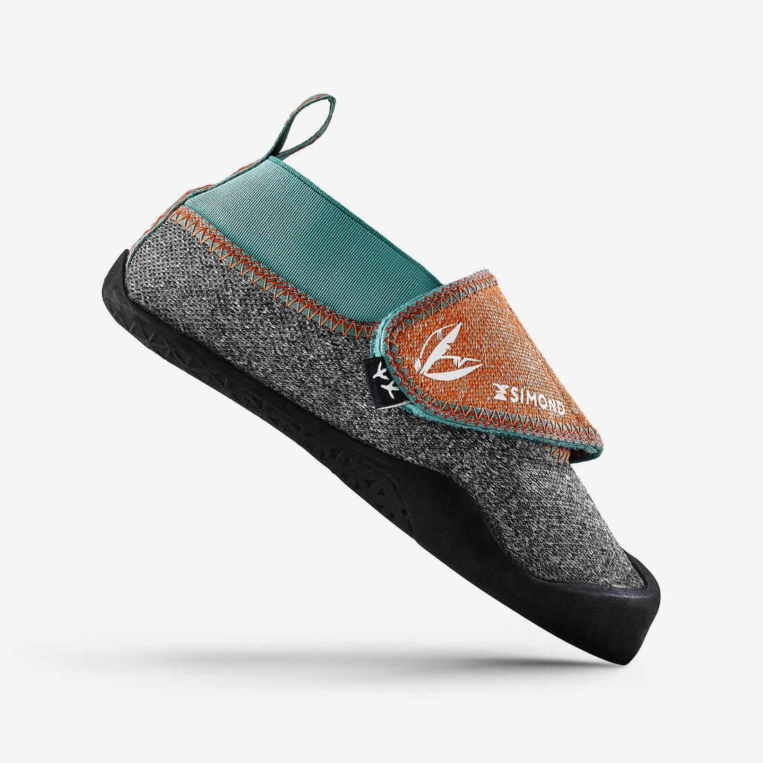 Gatas de escalada evolutivas para niños First Klimb