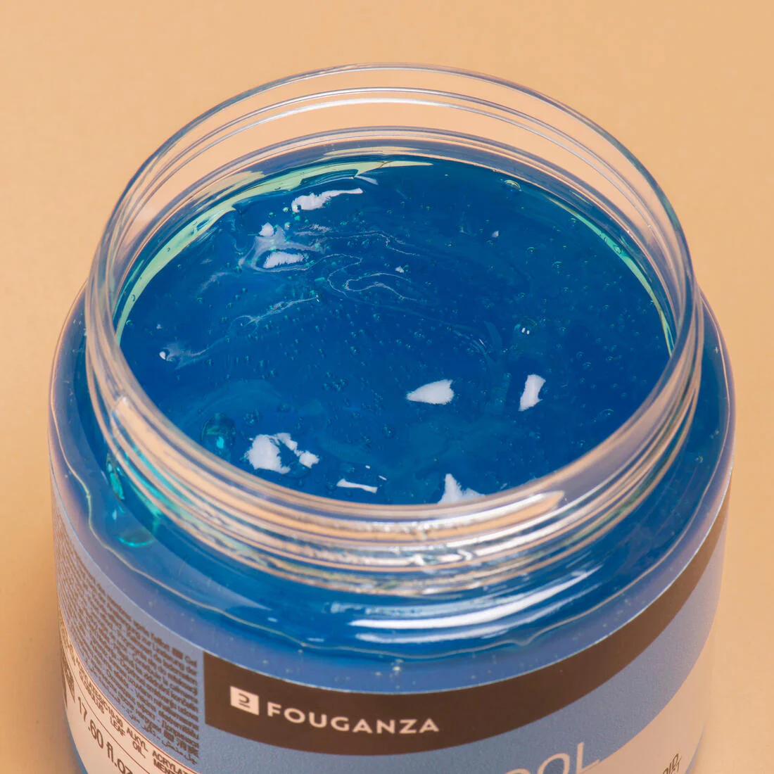 Gel refrescante de equitación para tendones Cool Gel 500 ml - Image 2