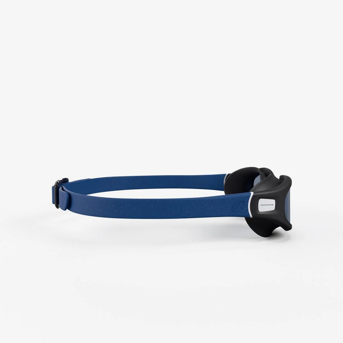 Goggles de natación talla G negro con azul con cristales tintados Soft - Image 10