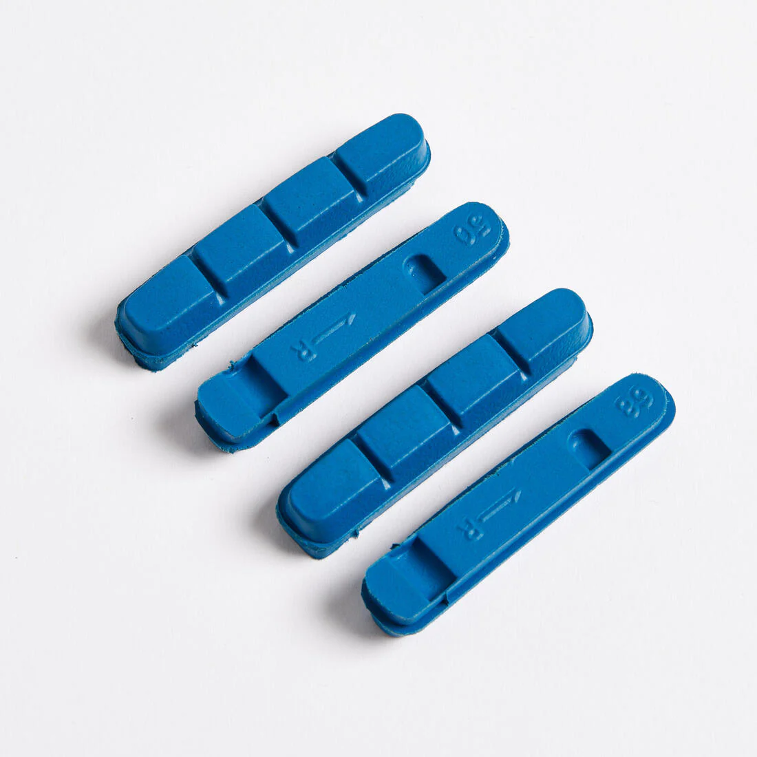 Gomas de zapata de freno de carbono Shimano - Image 4