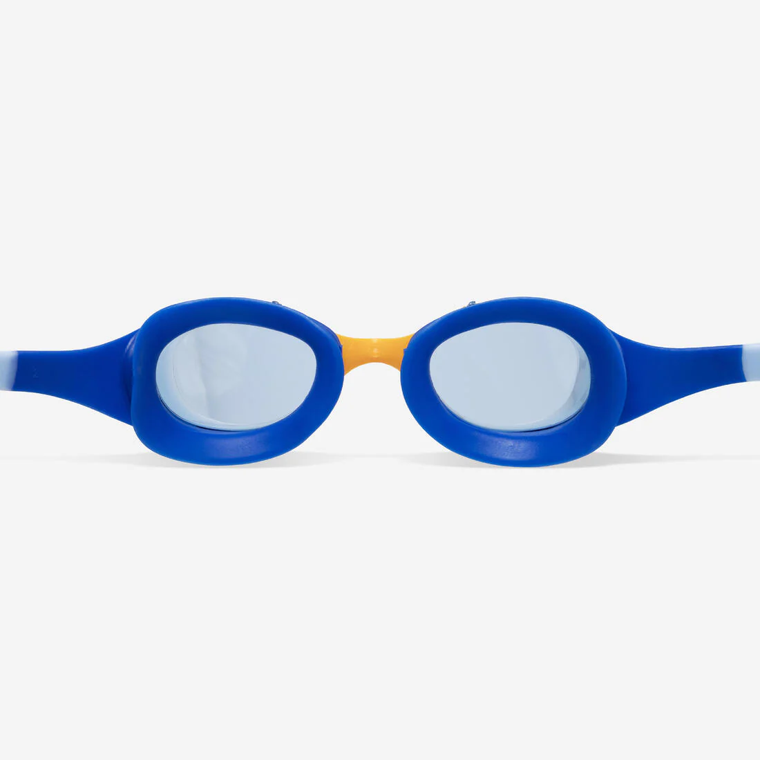 Googles Natación Xbase Niños Turquesa Cristales Tintados - Image 10