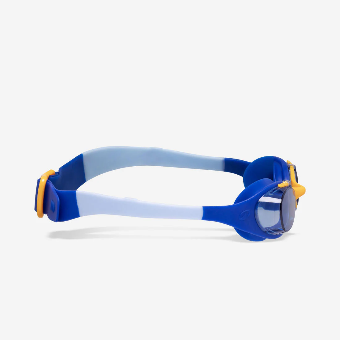 Googles Natación Xbase Niños Turquesa Cristales Tintados - Image 14