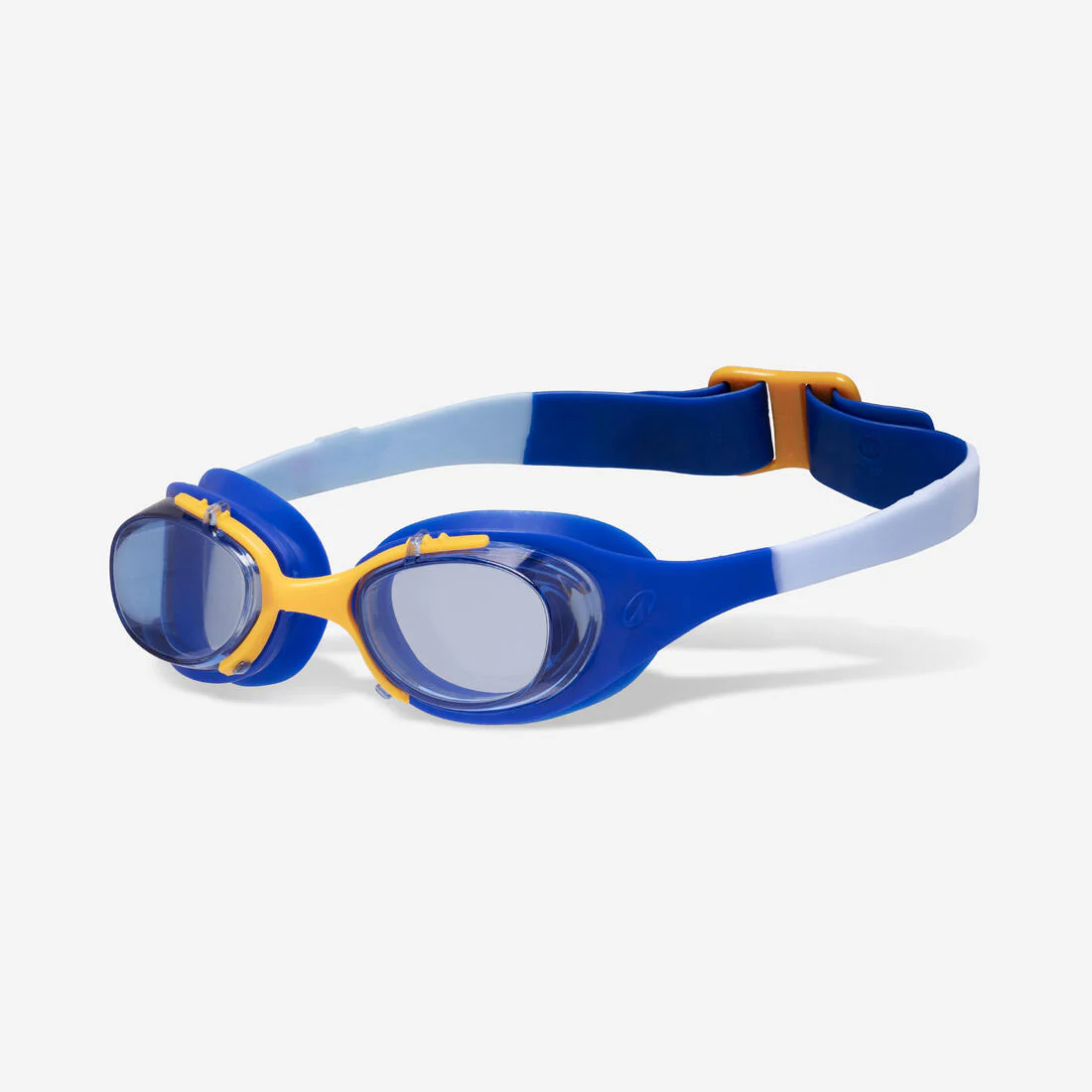 Googles Natación Xbase Niños Turquesa Cristales Tintados - Image 2