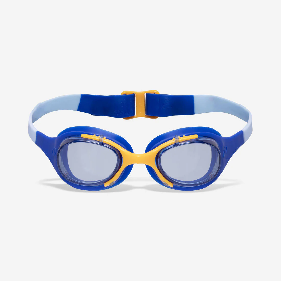 Googles Natación Xbase Niños Turquesa Cristales Tintados - Image 8