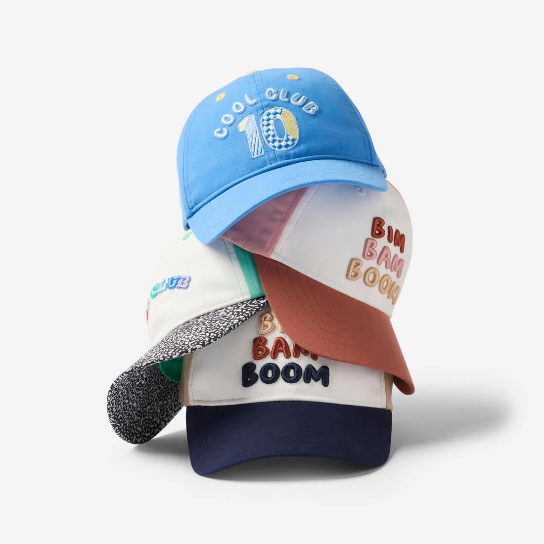 Gorra 500 Niños Motivos - Image 18