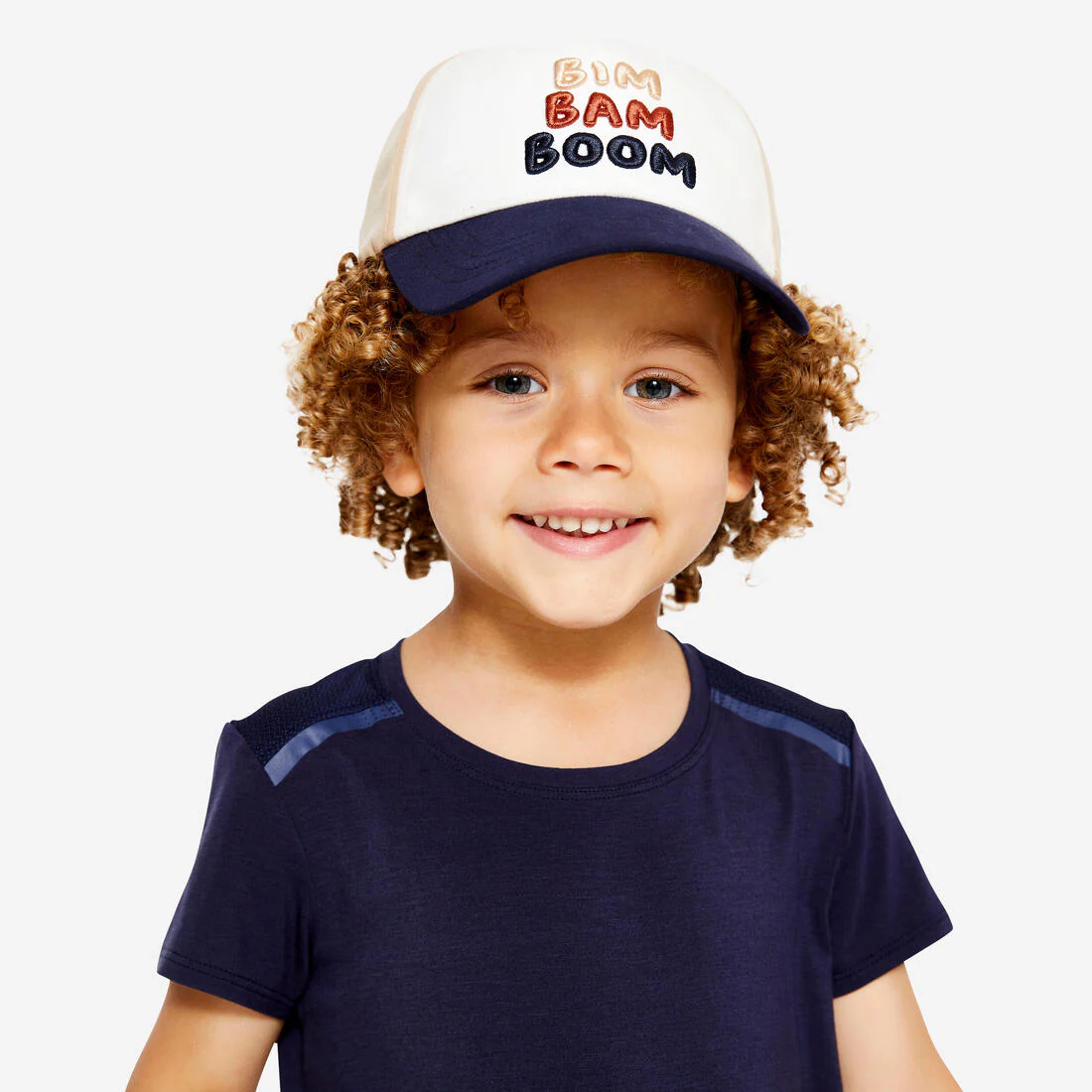 Gorra 500 Niños Motivos - Image 4