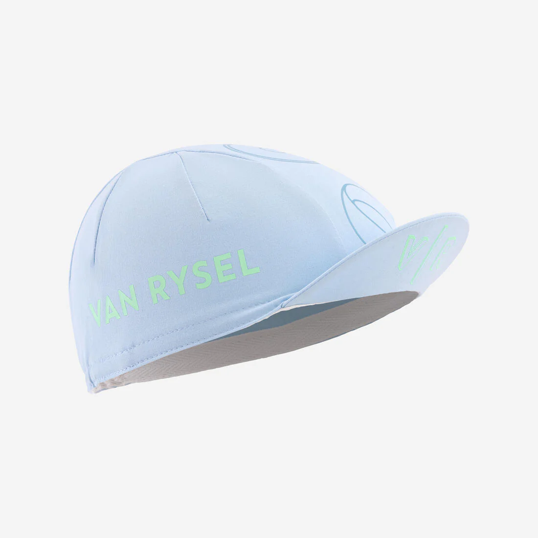 Gorra Ciclismo LTD