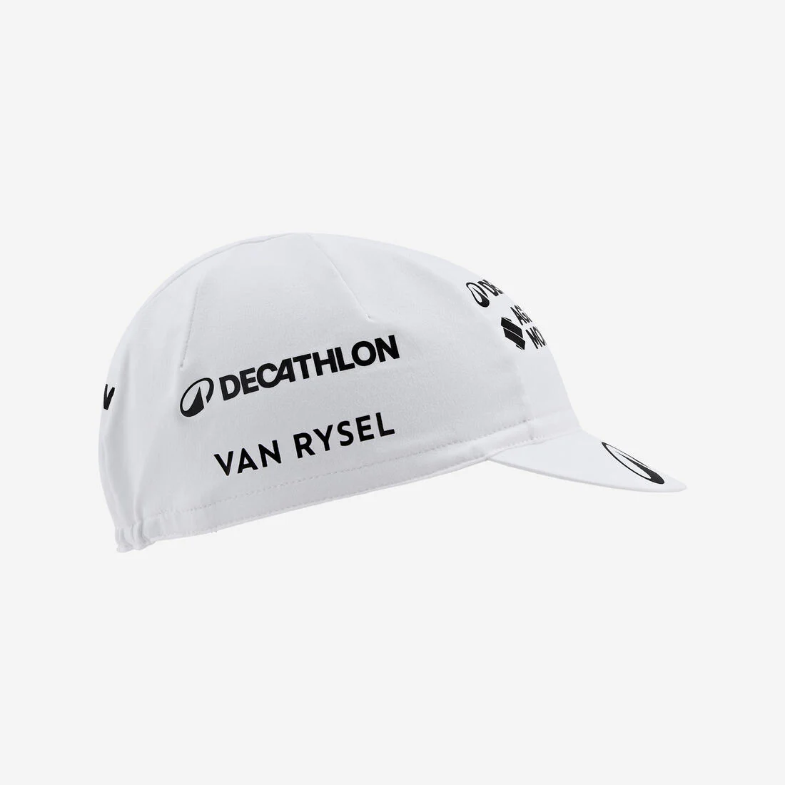 Gorra de ciclismo de carretera réplica Decathlon AG2R La Mondiale Team - Image 3